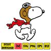 Snoopy Svg, Peanuts SVG, Snoopy clipart, Snoopy Svg, Snoopy Printable, Charlie Brown SVG, Snoopy Silhouette (200).jpg