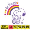 Snoopy Svg, Peanuts SVG, Snoopy clipart, Snoopy Svg, Snoopy Printable, Charlie Brown SVG, Snoopy Silhouette (311).jpg