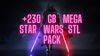 +230 gb MEga Star Wars Pack.jpg