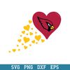 Heart Arizona Cardinals Logo Svg, Arizona Cardinals Svg, NFL Svg, Png Dxf Eps Digital File.jpeg