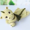 plush crochet animal-3