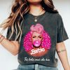 P!nk Pink Barbie Shirt  This Barbie Cannot Calm Down Shirt  Pink Tour Shirt - 1.jpg