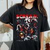 Scream Vintage Halloween T-Shirt  Scream Ghostface Shirt  Gildan Shirt - 1.jpg