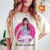 Taylor Barbie 2023 Shirt  Pink Barbie Shirt  Gildan Shirt - 2.jpg