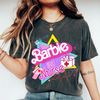 This Barbie Is A Nurse Shirt  Cute Nurse Shirt  Gift For Nurse Shirt - 3.jpg