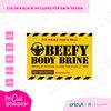 Beefy Body Brine Protein Muscles Bodybuilding Ken Barbi Kendom  SVG PNG Clipart Digital Download Sublimation Cricut Cut File Dxf Eps Jpg - 2.jpg