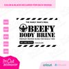 Beefy Body Brine Protein Muscles Bodybuilding Ken Barbi Kendom  SVG PNG Clipart Digital Download Sublimation Cricut Cut File Dxf Eps Jpg - 3.jpg