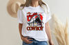 Comfort Colors Western Shirt, Country Concert Tee, Cowboy Shirt, Western Tshirt, Rodeo Shirt ,Western T-shirt, Trendy tee, Cowgirl Shirt - 2.jpg