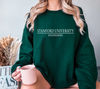 Custom College Sweatshirts, Custom University Sweatshirt, Personalized College Sweatshirt, Custom Design University Sweatshirt - 4.jpg