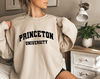 Personalized College Sweatshirts, Custom University Sweatshirt, Custom College Sweatshirt, Custom Design University Sweatshirt, School Name - 1.jpg