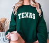 Personalized College Sweatshirts, Custom University Sweatshirt, Custom College Sweatshirt, Custom Design University Sweatshirt, School Name - 2.jpg