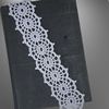 Bookmark Halloween spider web crochet pattern gifts booklovers