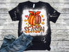 Tis the season png, Football PNG, Fall PNG, Leopard Pumpkin PNG,season png,Football sublimation design,Fall sublimation design, Pumpkins png - 2.jpg