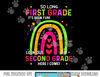 So Long 1st Grade Look Out 2nd Grade Funny Graduation Gifts  png, sublimation copy.jpg