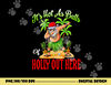 It s Hot As Balls Of Holly Hawaiian Christmas In July png, sublimation copy.jpg