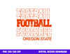 Football Oregon State in Modern Stacked Lettering png, sublimation copy.jpg