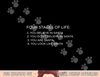 Four Stages of Life Santa Christmas Funny Gift png, sublimation copy.jpg
