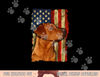Foxred Labrador Retriever US Flag Fox Red Labrador Dog Lover  png, sublimation copy.jpg