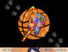 Sports Girls Basketball Player Basketball Graphic  png, sublimation copy.jpg