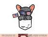 French Bulldog Pocket Frenchie American USA 4th Of July Dog  png, sublimation copy.jpg