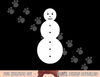 Funny Angry Snowman Shirt - The Jeezy Snowman png, sublimation copy.jpg