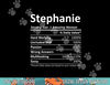 STEPHANIE Nutrition Personalized Name Funny Christmas Gift png, sublimation copy.jpg