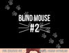 Funny Group Costume Three Blind Mice 2 T Shirt copy.jpg
