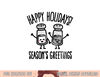 Funny Happy holidays Season s greetings Christmas png, sublimation copy.jpg