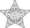 Defiance County Sheriff  Badge Ohio vector file.jpg