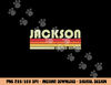JACKSON Gift Name Personalized Funny Retro Vintage Birthday png, sublimation copy.jpg