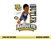 Jimmy Butler Marquette Golden Eagles Basketball Player png, sublimation copy.jpg