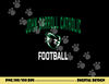 John Carroll Catholic High School Cavaliers Football png, sublimation copy.jpg