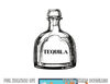 Tequila Bottle DIY Funny Halloween Costume Group Idea Adult png, sublimation copy.jpg