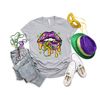 Mardi Gras Lips Shirt,Lips Sweatshirt,Fleur De Lis Shirt,Mardi Gras Shirt,Fat Tuesday Shirt,Louisiana Shirt,Mardi Gras Matching,NOLA Tshirts - 3.jpg