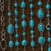 Turquoise Bracelets on Brown Leather 43.jpg