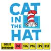 Dr Seuss Svg, Cat In The Hat SVG, Dr Seuss Hat SVG, Green Eggs And Ham Svg, Dr Seuss for Teachers Svg (379).jpg