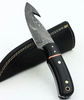 Damascus  Hunting Knife.JPG