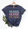 Nurse Inspire Shirt, Nurse Love Shirt, Nurse Heal Shirt, Nurse Shirt, RN Shirt, Nursing Shirt, Registered Nurse,  nurse sweatshirt, - 2.jpg