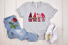 Valentine Love gnome shirt, Cute Valentine Shirt, Valentines day women, Love shirt, Valentines day, cute valentine tee, Valentine Sweatshirt - 4.jpg