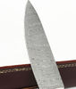 Damascus  Hunting Knife.JPG