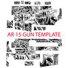 AR 15 Gun svg laser Engraving vector file.jpg