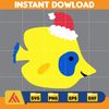 Christmas Shark Svg, Baby Shark Svg, Dodo Shark Svg, Daddy Shark Svg, Christmas Svg, Instant Download (13).jpg