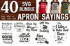 Apron-Sayings-SVG-Bundle-40-Kitchen-SVG-Graphics-49290004-3-580x386.jpg