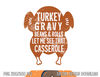 Turkey Gravy Beans And Rolls Let Me Casserole Thanksgiving png, sublimation copy.jpg