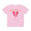 Comfort Colors Cruel Summer Bleeding Heart Tshirt Taylor Swift Lover Merch The Eras Tour Concert Tee Devils Angels Roll Swiftees Swiftie - 6.jpg