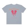 Comfort Colors Cruel Summer Bleeding Heart Tshirt Taylor Swift Lover Merch The Eras Tour Concert Tee Devils Angels Roll Swiftees Swiftie - 9.jpg