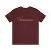 Wonderstruck Lyric Taylor Swift Tshirt The Eras Tour Merch Speak Now Shirt Enchanted Taylor Swiftees Bella and Canvas 3001 Swiftie Outfit - 9.jpg