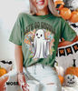 Comfort Colors, Lets go ghouls Shirt, Vintage Halloween Shirt, Retro Fall Shirt, Fall Shirt, Vintage Ghost Shirt, iprintasty halloween - 3.jpg