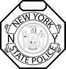 NEW YORK STATE POLICE badge  VECTOR svg jpg png dxf eps file.jpg