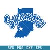 Indiana State Sycamores Logo Svg, Indiana State Sycamores Svg, NCAA Svg, Png Dxf Eps Digital File.jpeg